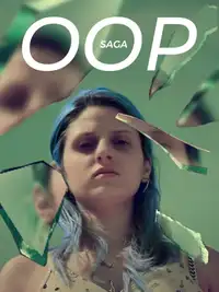OOP Saga (2023) - Film Streaming HD