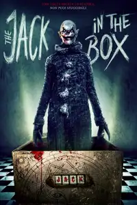Jack in the Box (2019) - Film Streaming HD