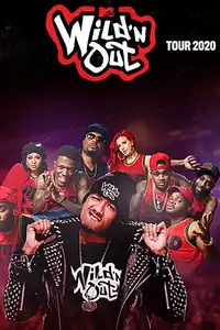 Nick Cannon Presents: Wild 'N Out (2005) - Serie TV Streaming HD