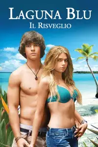 Laguna blu: Il risveglio (2012) - Film Streaming HD