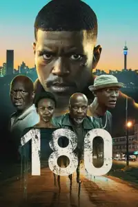 180 (2026) - Film Streaming HD