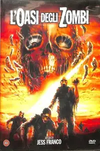 L'oasi degli zombi (1982) - Film Streaming HD