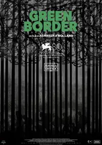 Green Border (2023) - Film Streaming HD