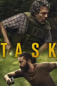 Task (2025) - Serie TV Streaming HD