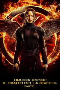 Hunger Games: Il canto della rivolta - Parte 1 (2014) - Film Streaming HD