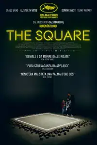 The Square (2017) - Film Streaming HD