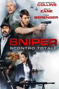 Sniper: Scontro totale (2017) - Film Streaming HD
