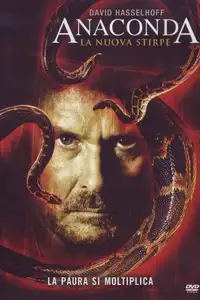 Anaconda 3 - La nuova stirpe (2008) - Film Streaming HD