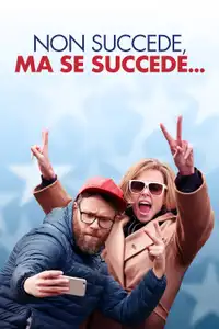 Non succede, ma se succede... (2019) - Film Streaming HD