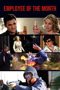 L'impiegato del mese (2004) - Film Streaming HD