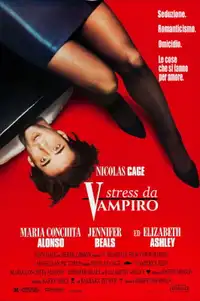 Stress da Vampiro (1989) - Film Streaming HD