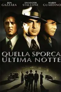 Quella sporca ultima notte (1975) - Film Streaming HD