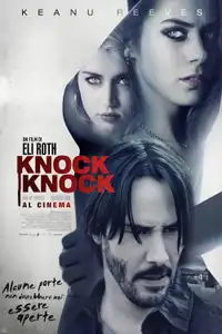 Knock Knock (2015) - Film Streaming HD