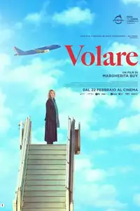 Volare (2024) - Film Streaming HD