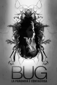 Bug - La paranoia è contagiosa (2007) - Film Streaming HD
