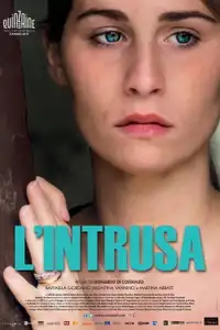 L'intrusa (2017) - Film Streaming HD