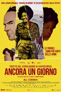 Ancora un giorno (2018) - Film Streaming HD