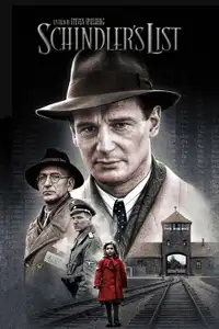 Schindler's List (1993) - Film Streaming HD