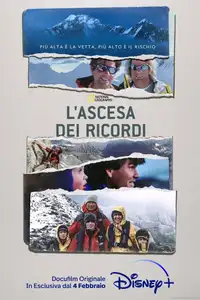 L'ascesa dei ricordi (2021) - Film Streaming HD