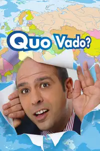 Quo vado? (2016) - Film Streaming HD