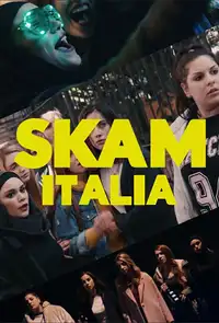 SKAM Italia (2018) - Serie TV Streaming HD