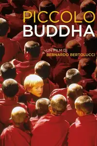 Piccolo Buddha (1993) - Film Streaming HD