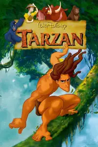Tarzan (1999) - Film Streaming HD