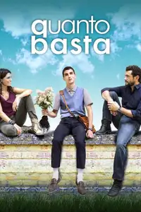 Quanto basta (2018) - Film Streaming HD