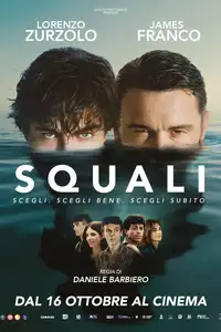 Squali (2025) - Film Streaming HD