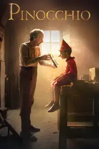 Pinocchio (2019) - Film Streaming HD