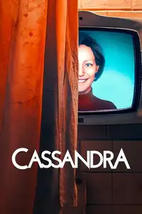Cassandra (2025) - Serie TV Streaming HD