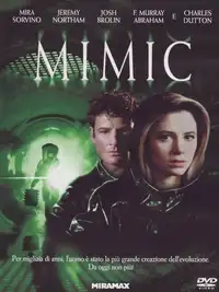 Mimic (1997) - Film Streaming HD