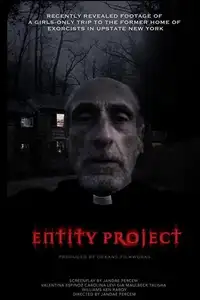 Entity Project (2019) - Film Streaming HD