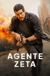 Agente Zeta (2026) - Film Streaming HD
