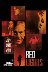Red Lights (2012) - Film Streaming HD