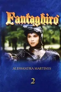 Fantaghirò 2 (1992) - Film Streaming HD