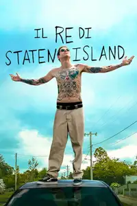 Il re di Staten Island (2020) - Film Streaming HD