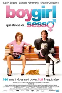 BoyGirl - Questione di... sesso (2006) - Film Streaming HD