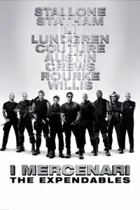 I mercenari - The Expendables (2010) - Film Streaming HD