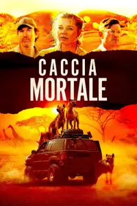 Endangered Species - Caccia mortale (2021) - Film Streaming HD