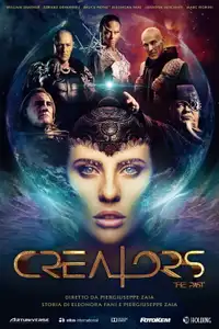Creators - The Past (2020) - Film Streaming HD