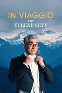 In viaggio con Eugene Levy (2023) - Serie TV Streaming HD