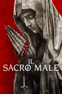 Il sacro male (2021) - Film Streaming HD