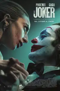 Joker: Folie à Deux (2024) - Film Streaming HD