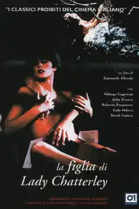 La figlia di Lady Chatterley (1995) - Film Streaming HD