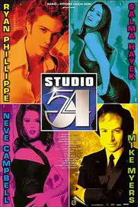 Studio 54 (1998) - Film Streaming HD