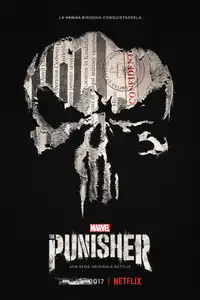 Marvel's The Punisher (2017) - Serie TV Streaming HD