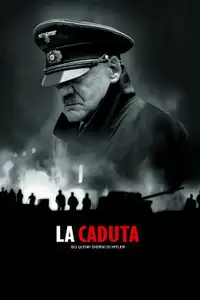 La caduta - Gli ultimi giorni di Hitler (2004) - Film Streaming HD