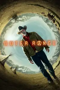 Outer Range (2022) - Serie TV Streaming HD