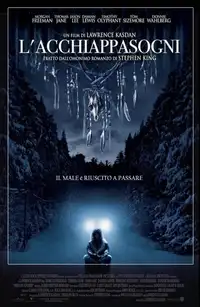 L'acchiappasogni (2003) - Film Streaming HD